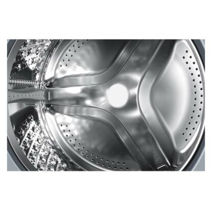 Стиральная машина Samsung WW80AG6L28BBLD Black — изображение 7