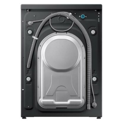 Стиральная машина Samsung WW80AG6L28BBLD Black — изображение 10