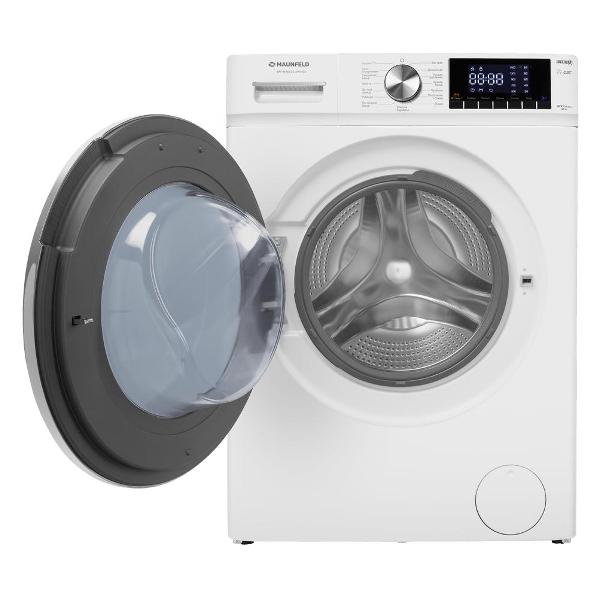 Стиральная машина Maunfeld MFWM1410WH02 — изображение 4