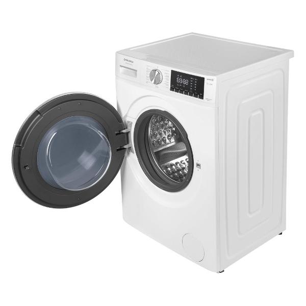 Стиральная машина Maunfeld MFWM1410WH02 — изображение 8