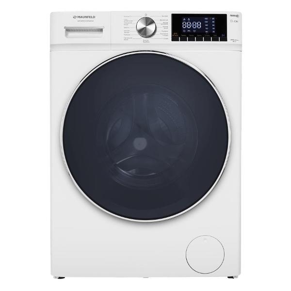 Стиральная машина Maunfeld MFWM1410WH02