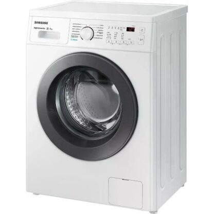 Стиральная машина Samsung WW60AG4S00VELP — изображение 2