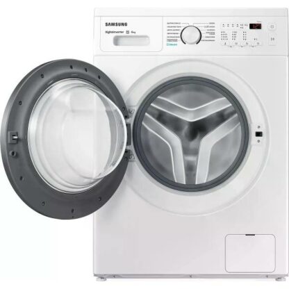 Стиральная машина Samsung WW60AG4S00VELP — изображение 4
