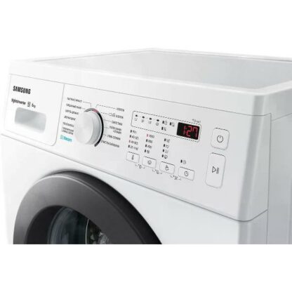 Стиральная машина Samsung WW60AG4S00VELP — изображение 5