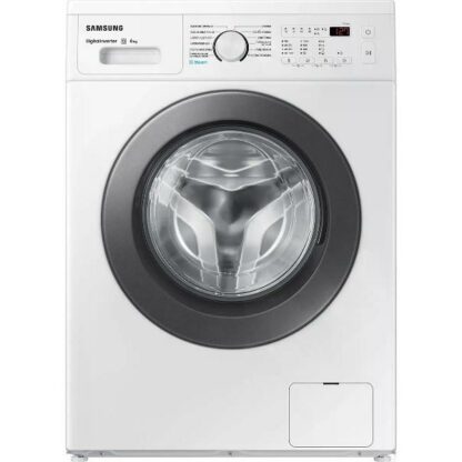 Стиральная машина Samsung WW60AG4S00VELP