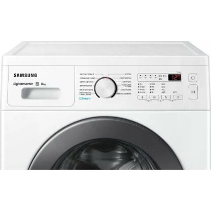 Стиральная машина Samsung WW60AG4S00VELP — изображение 6