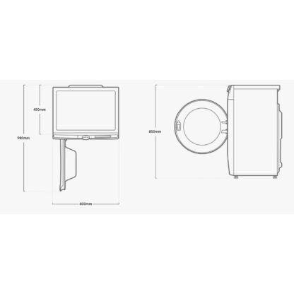 Стиральная машина Samsung WW60AG4S00VELP — изображение 7