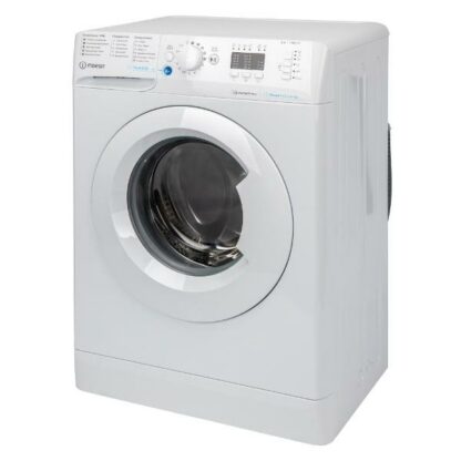 Стиральная машина Indesit BWSA 5109 WWV — изображение 2
