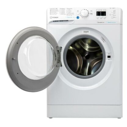 Стиральная машина Indesit BWSA 5109 WWV — изображение 3