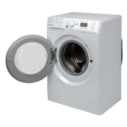 Стиральная машина Indesit BWSA 5109 WWV — изображение 4