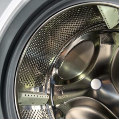 Стиральная машина Indesit BWSA 5109 WWV — изображение 7