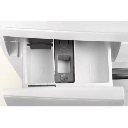 Стиральная машина с сушкой Electrolux EW6SN427WG — изображение 2