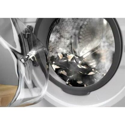 Стиральная машина с сушкой Electrolux EW6SN427WG — изображение 4