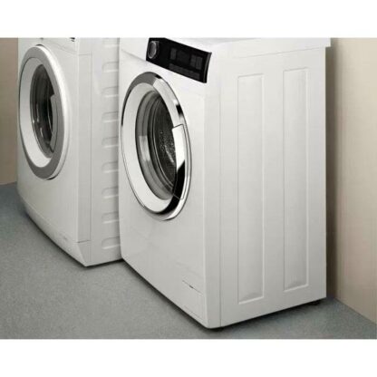 Стиральная машина с сушкой Electrolux EW6SN427WG — изображение 5