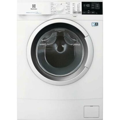Стиральная машина с сушкой Electrolux EW6SN427WG