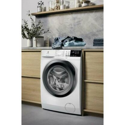 Стиральная машина с сушкой Electrolux EW6SN427WG — изображение 6