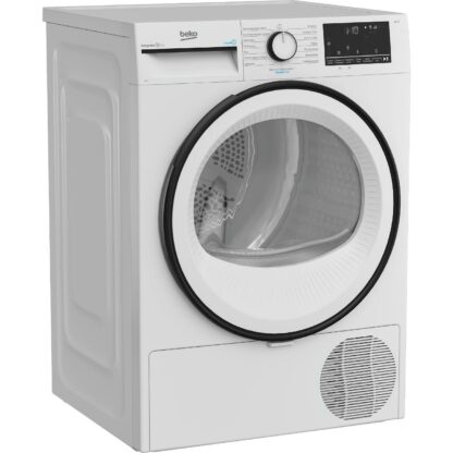 Сушильная машина Beko B3T68230 — изображение 3