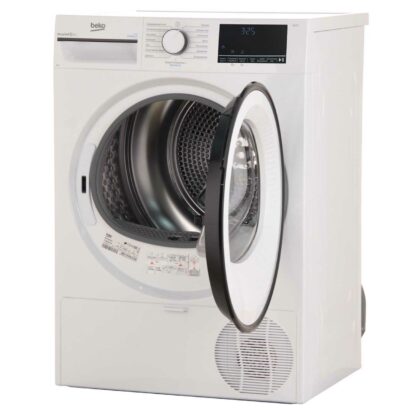 Сушильная машина Beko B3T68230 — изображение 7