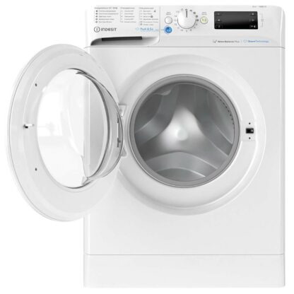 Стиральная машина Indesit BWSE 61051 WWV RU — изображение 3