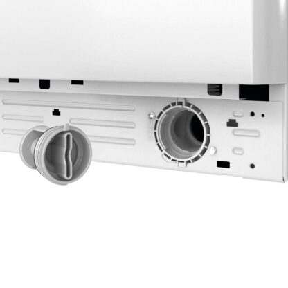 Стиральная машина Indesit BWSE 61051 WWV RU — изображение 6