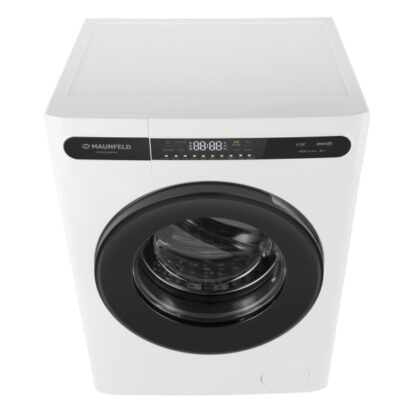 Стиральная машина Maunfeld MFWM148WH01 — изображение 3