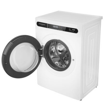 Стиральная машина Maunfeld MFWM148WH01 — изображение 4