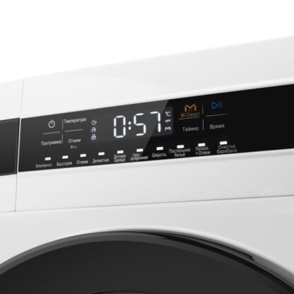 Стиральная машина Maunfeld MFWM148WH01 — изображение 6