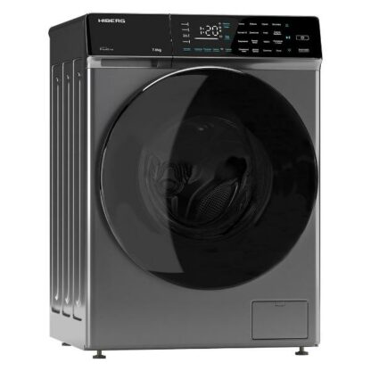 Стиральная машина Hiberg i-DDQ9 - 712 Sd — изображение 3