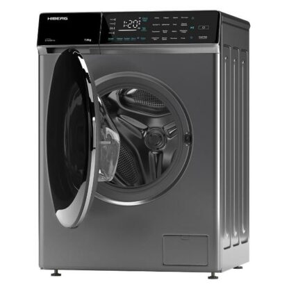 Стиральная машина Hiberg i-DDQ9 - 712 Sd — изображение 4