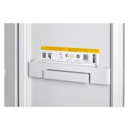 Паровой шкаф Hiberg SD 4GW — изображение 11