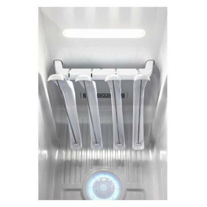 Паровой шкаф Hiberg SD 4GW — изображение 6