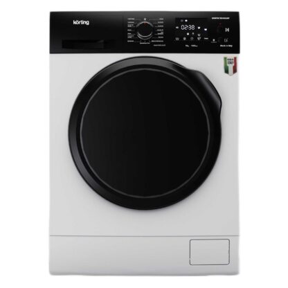 Стиральная машина Korting KWM 59ID14107