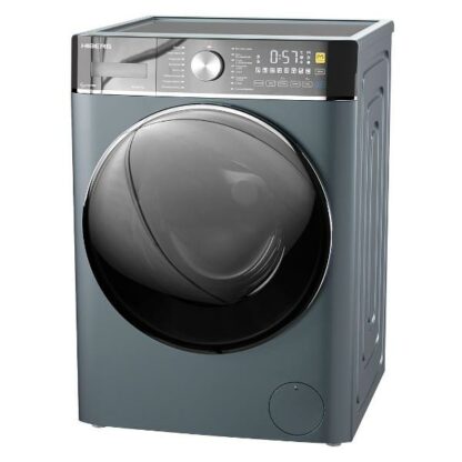 Стиральная машина с сушкой Hiberg i-WMQ8-10614 Sd — изображение 4