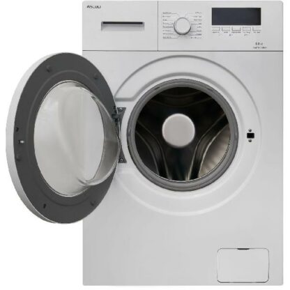Стиральная машина Ascoli AWMT-601013EWW — изображение 2