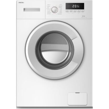 Стиральная машина Ascoli AWMT-601013EWW