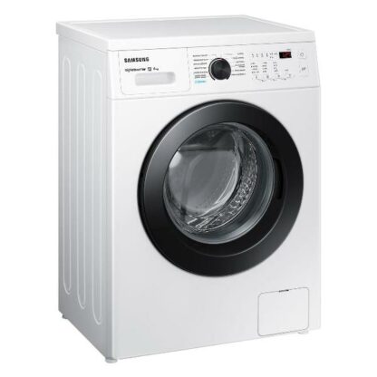 Стиральная машина Samsung WW60AG4S00CELD — изображение 2