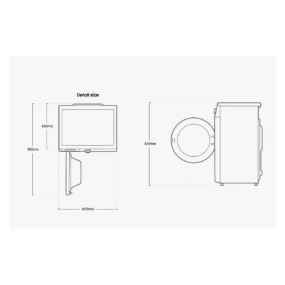 Стиральная машина Samsung WW60AG4S00CELD — изображение 11