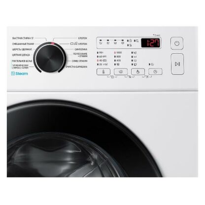 Стиральная машина Samsung WW60AG4S00CELD — изображение 7