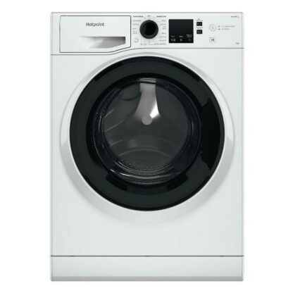 Стиральная машина Hotpoint-Ariston NSS 6015 K V RU — изображение 4