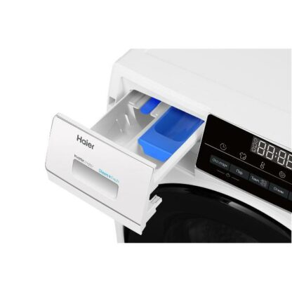 Стиральная машина с сушкой Haier HWD80-BP14929A — изображение 6