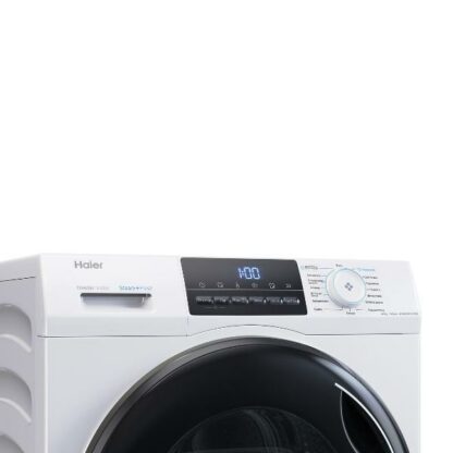 Стиральная машина с сушкой Haier HWD80-BP14929A — изображение 7