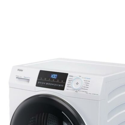 Стиральная машина с сушкой Haier HWD80-BP14929A — изображение 8