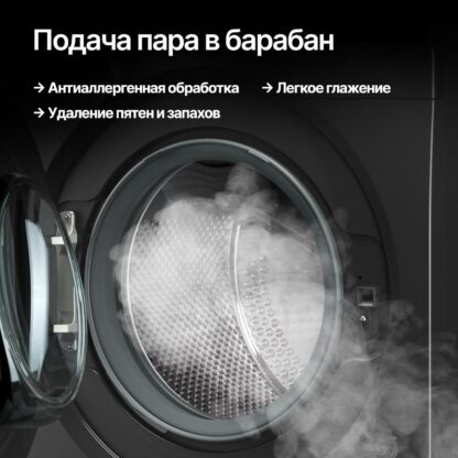 Стиральная машина Kuppersberg WM 590 GR — изображение 11