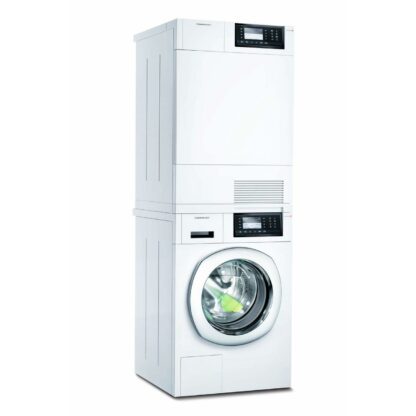 Стиральная машина Kuppersbusch W 40.0 W White — изображение 2