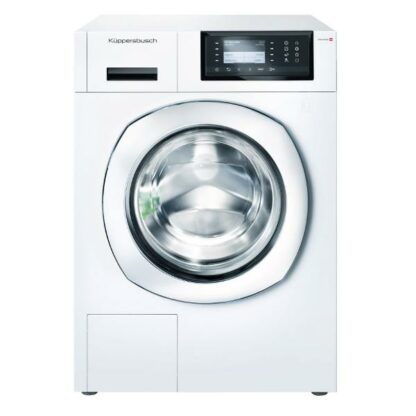 Стиральная машина Kuppersbusch W 40.0 W White
