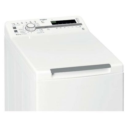 Стиральная машина Whirlpool TDLR 65230SS — изображение 2