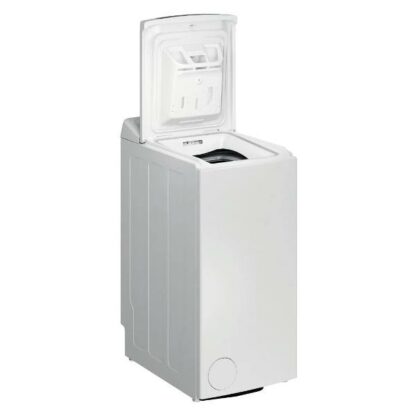 Стиральная машина Whirlpool TDLR 65230SS — изображение 3
