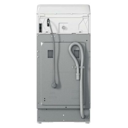 Стиральная машина Whirlpool TDLR 65230SS — изображение 4