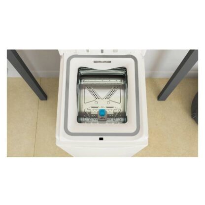 Стиральная машина Whirlpool TDLR 65230SS — изображение 5