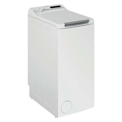 Стиральная машина Whirlpool TDLR 65230SS